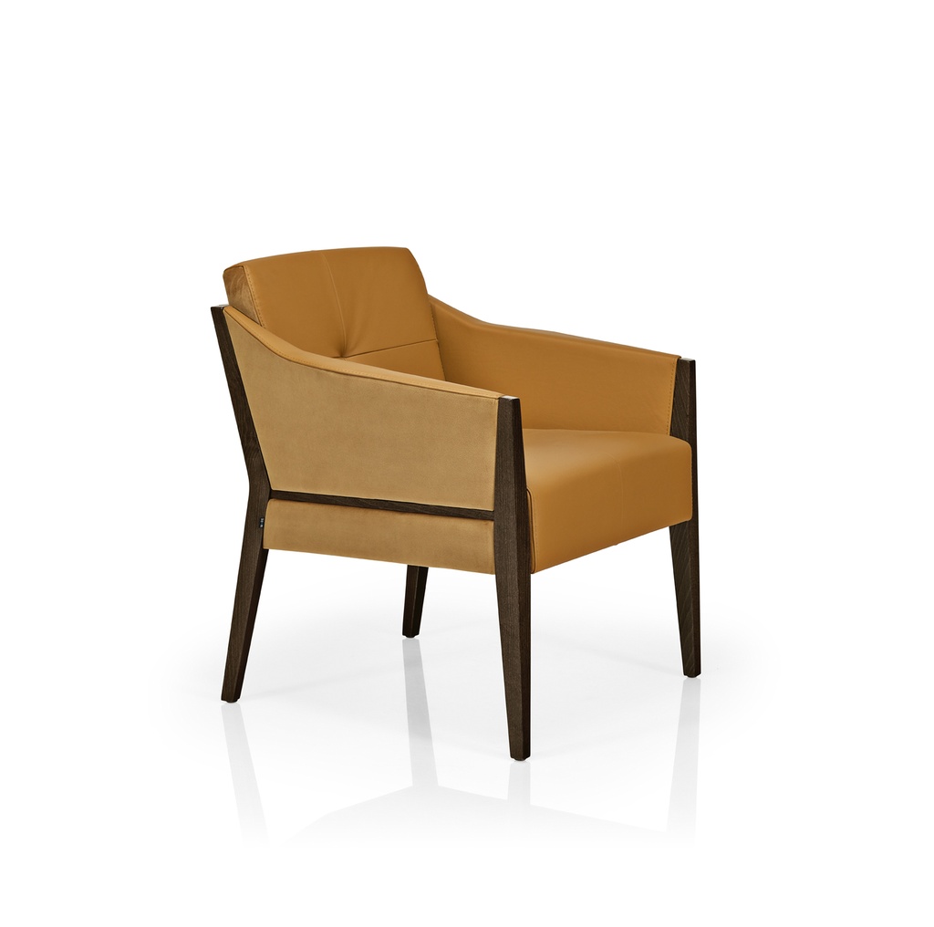 Iris loungestoel