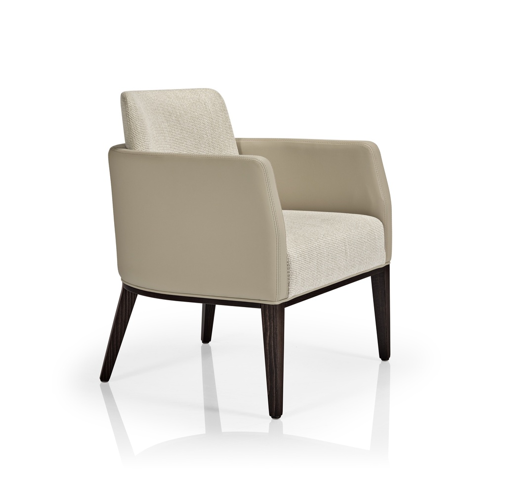 Aggy loungestoel