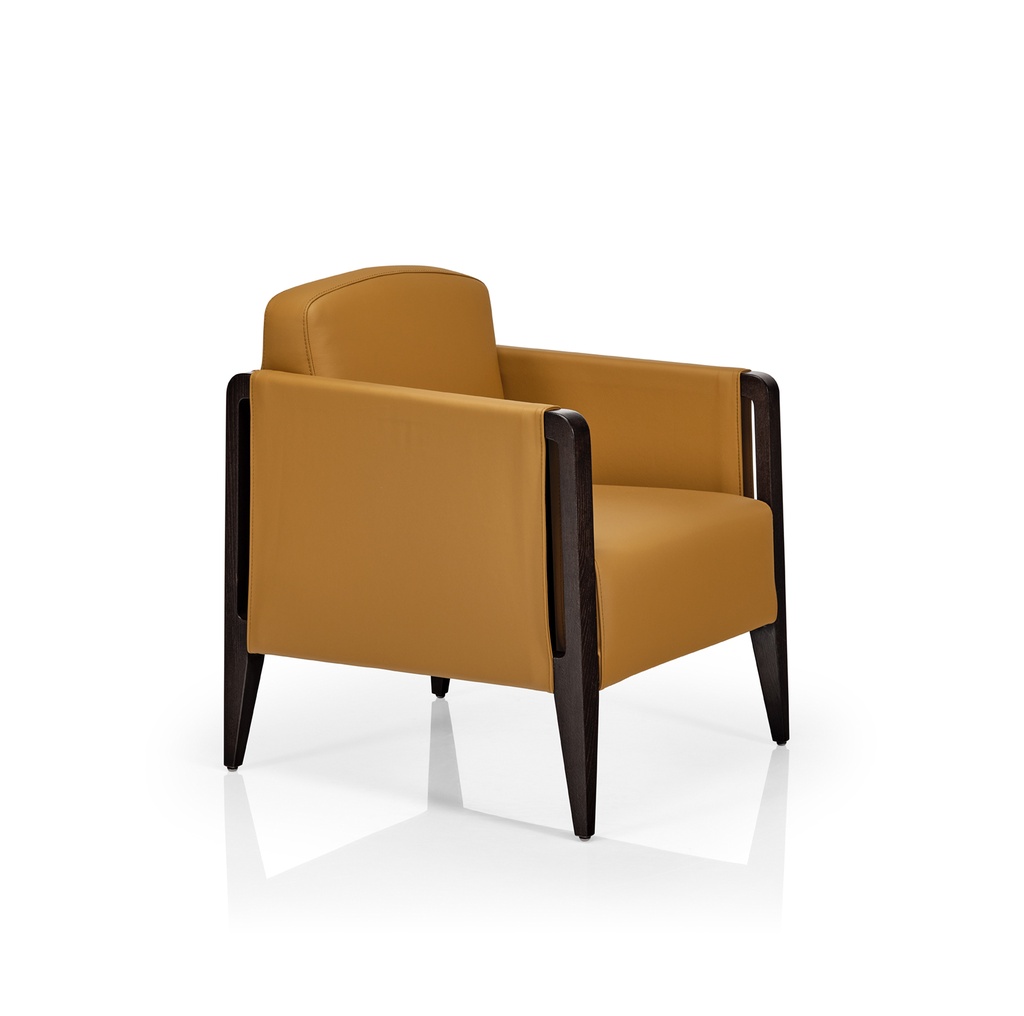 [M1269] Sam loungestoel