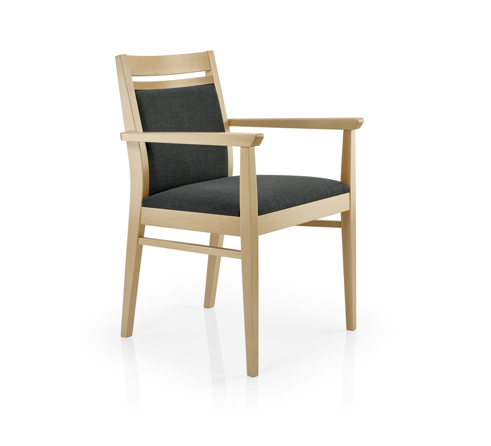 [M435C] Marty armstoel