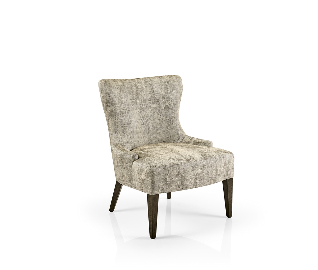 [A615 STST] Hanna loungestoel