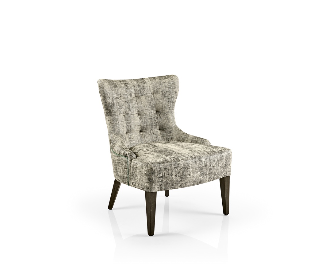 [A615 STCR] Hanna loungestoel