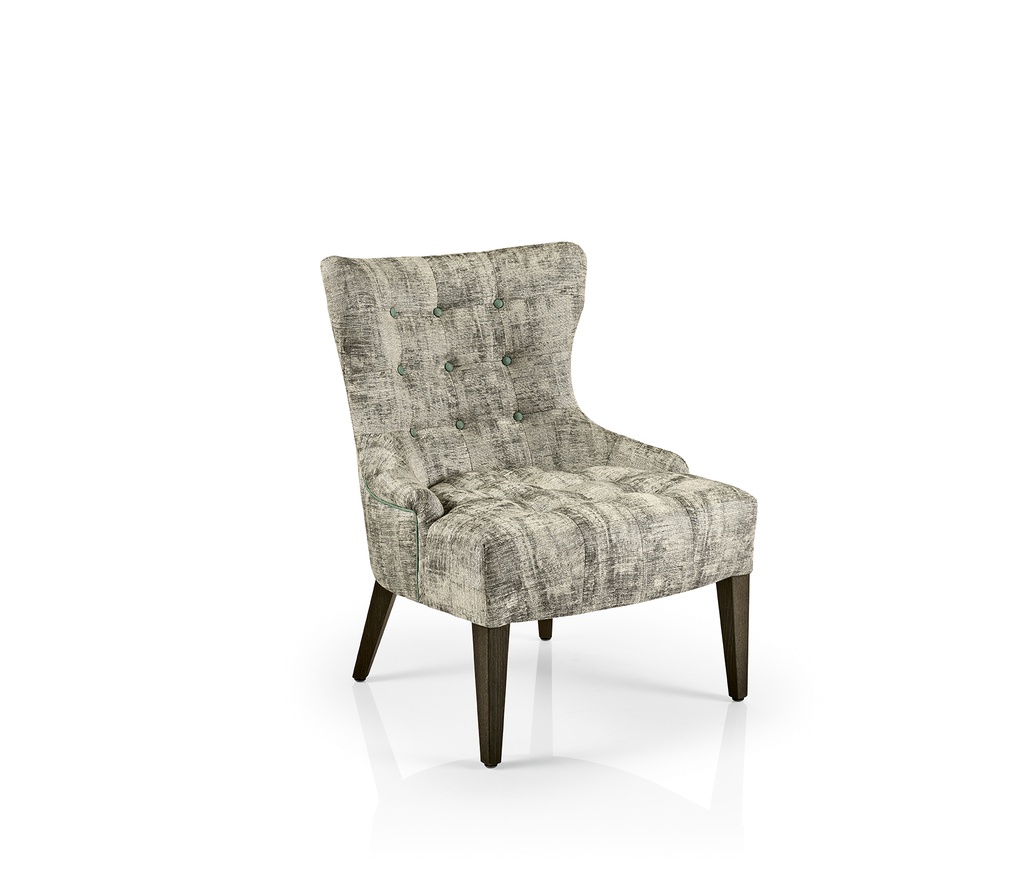 [A615 CRCRB] Hanna loungestoel