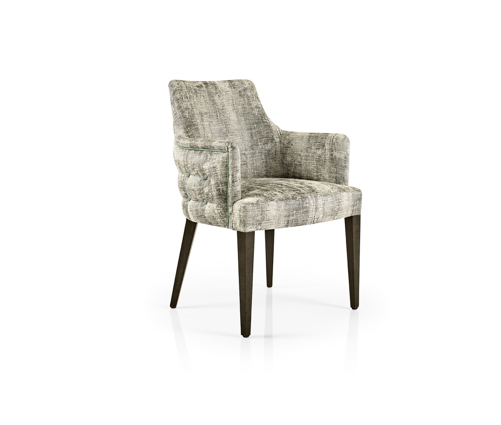 [A606ST CRBT] Hanna armstoel