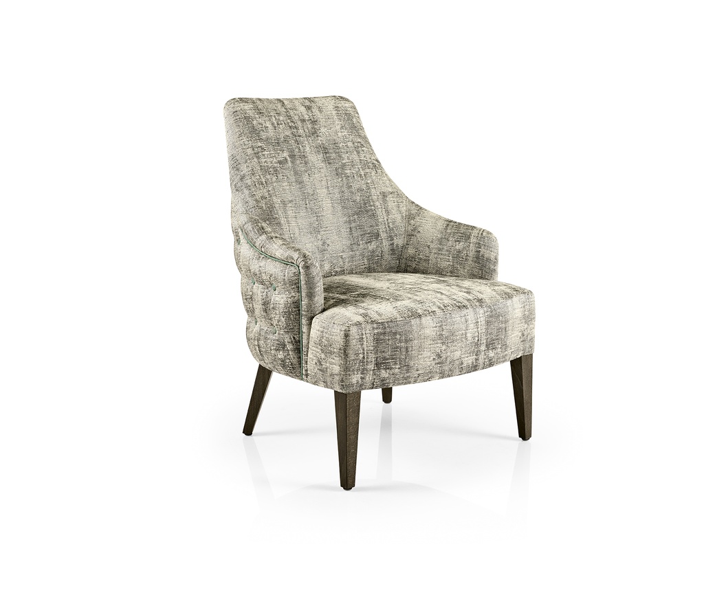 [A607ST CRBT] Hanna loungezetel