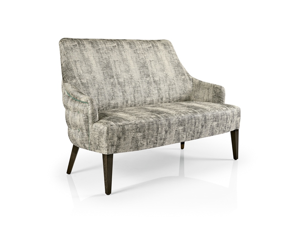 [A607D ST CRBT] Hanna loungebank