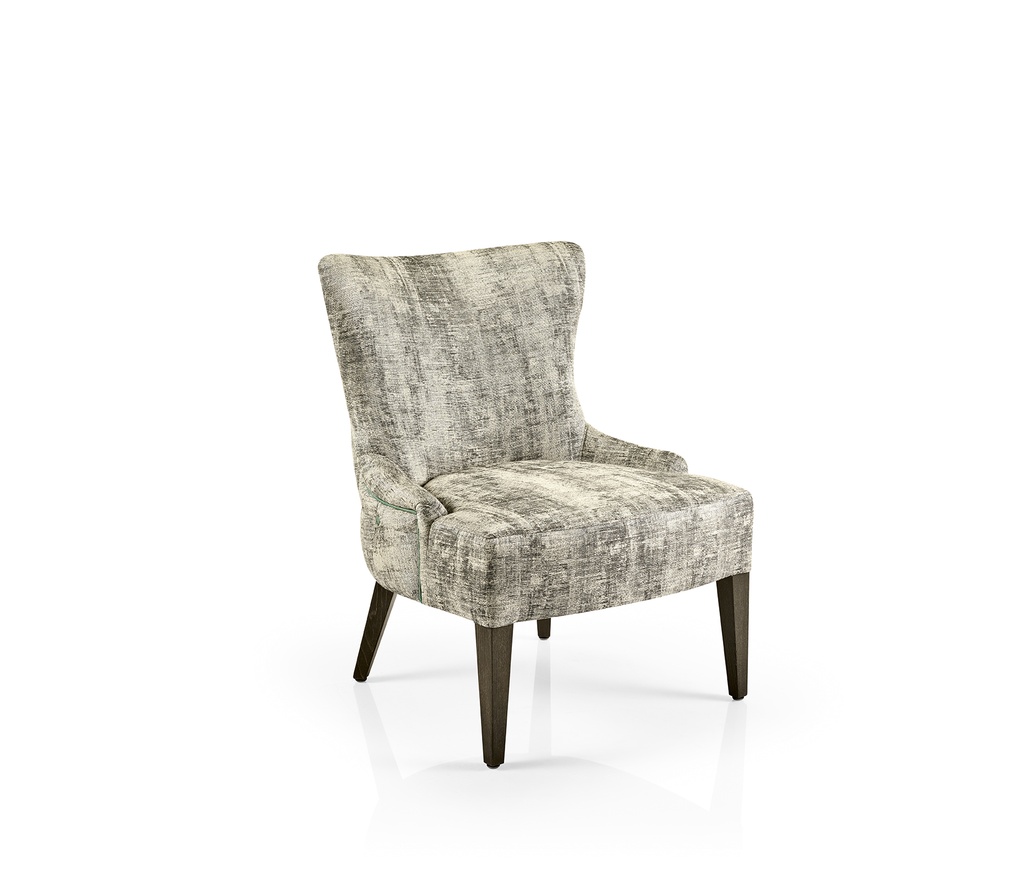 [A615ST CRBT] Hanne loungestoel