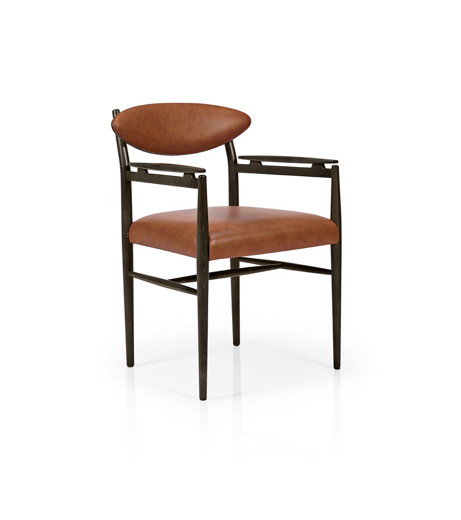 [M1126UUW] Wink armstoel