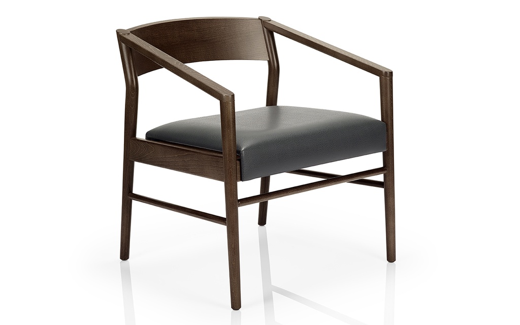 [M927UW] Leonor loungestoel