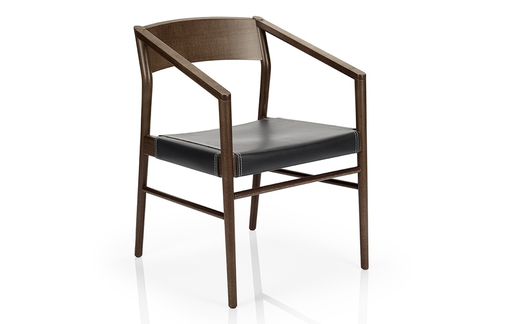 [M925C LW] Leonor armstoel