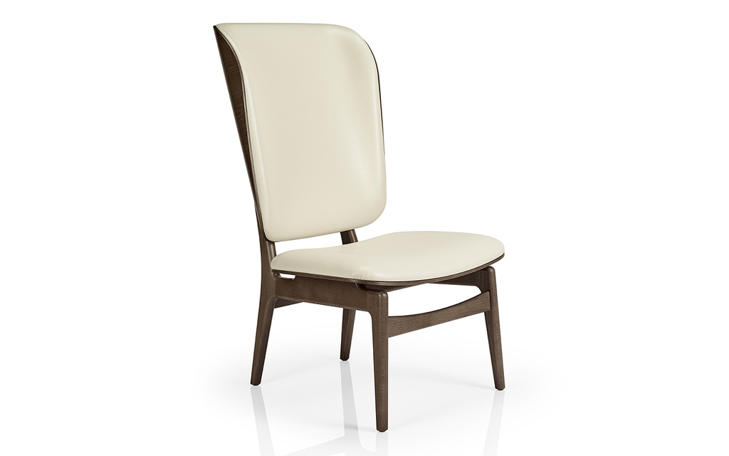 [M935HGWUU ST] Chloe loungestoel HB