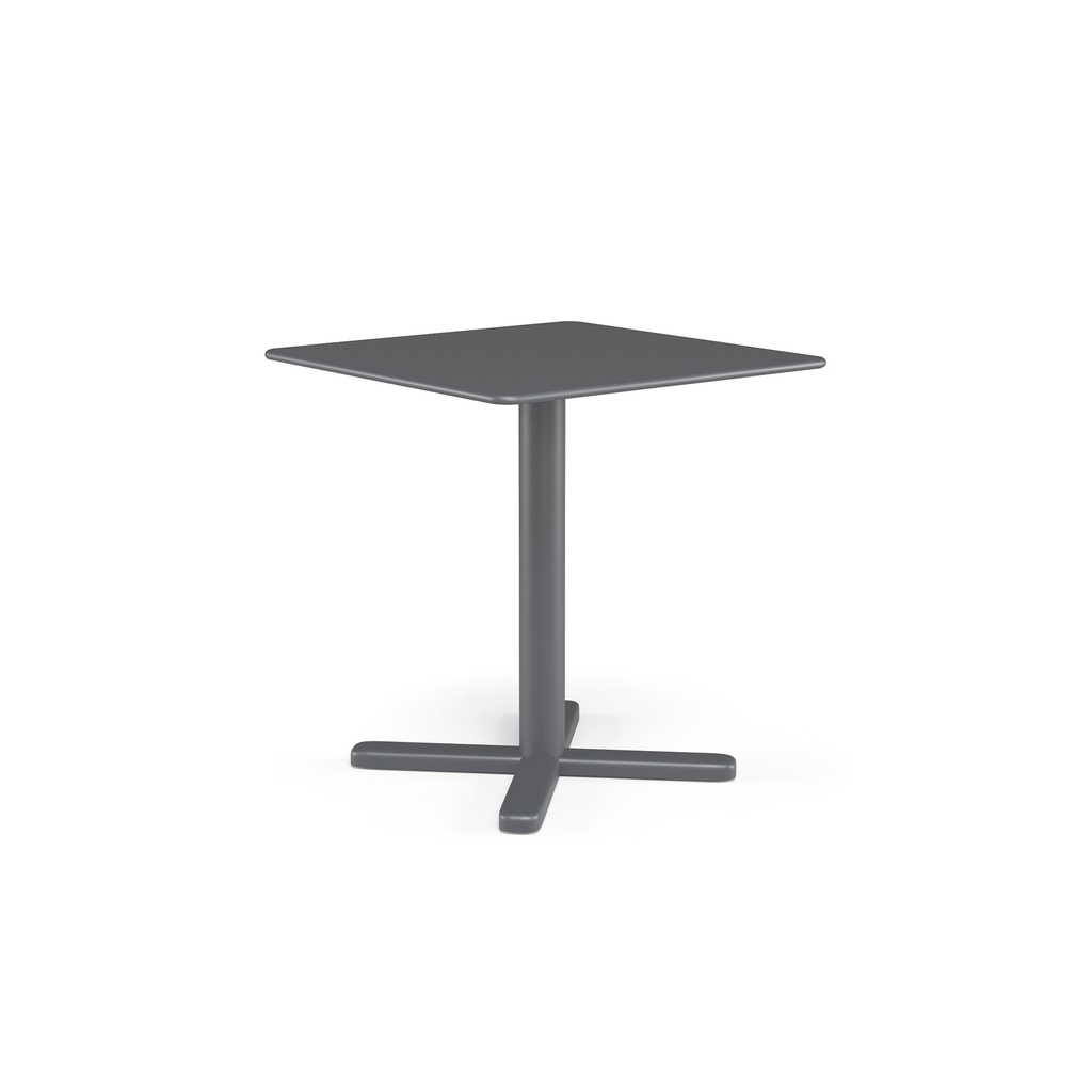 Darwin tafel 70x70