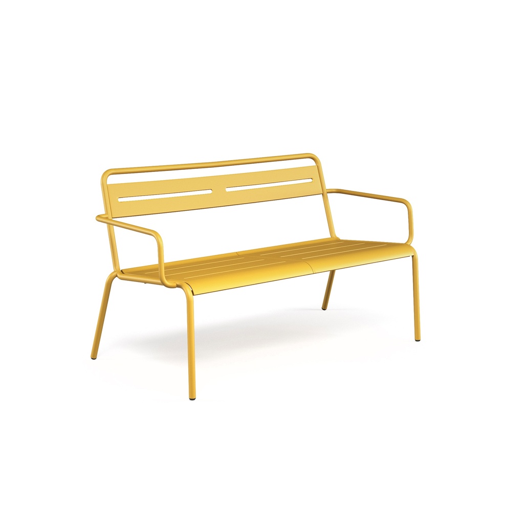 [EM 166] Star loungebank