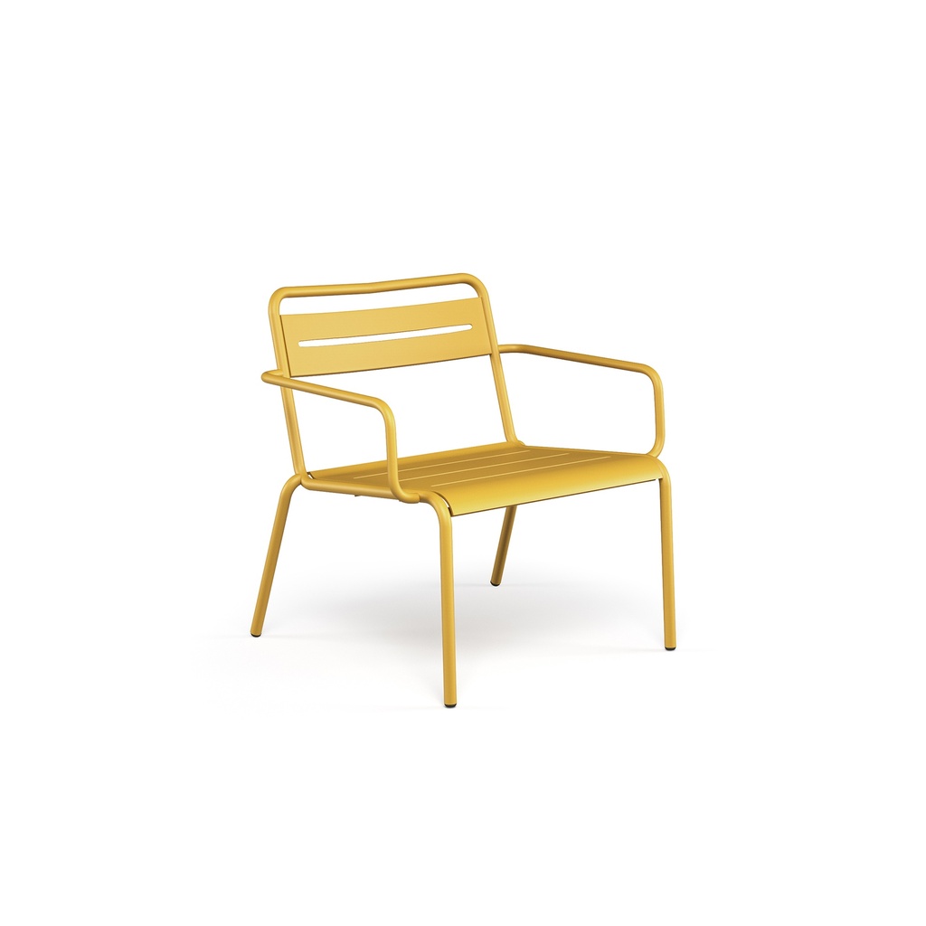 [EM 165] Star loungestoel