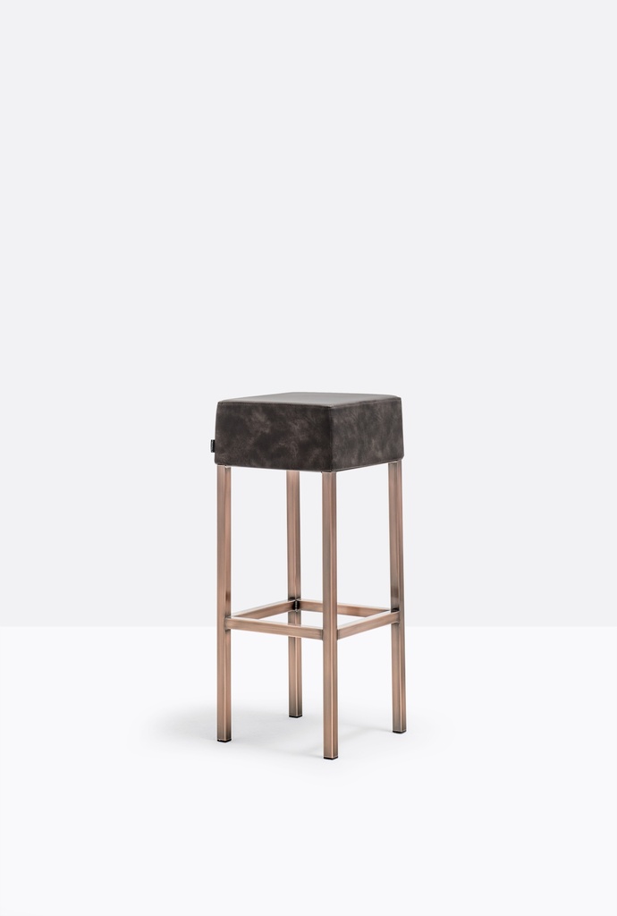 Cube barkruk