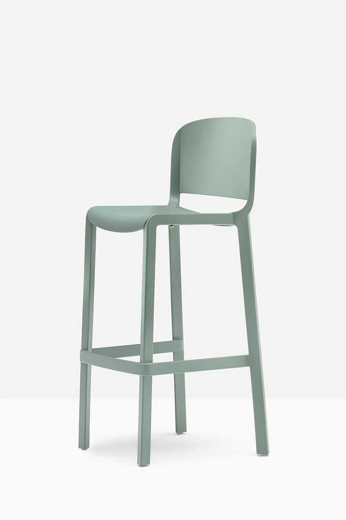 [PE 263] Dome barkruk