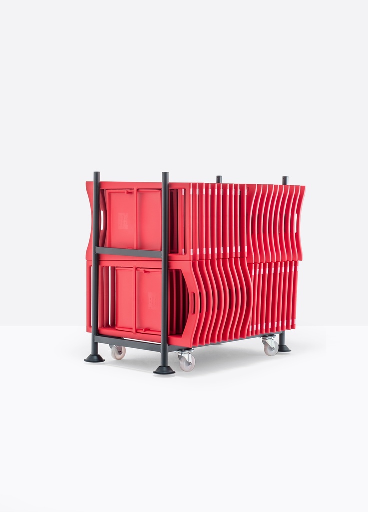 [PE 456] Enjoy trolley