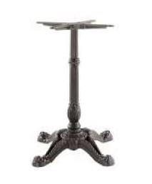 [PE 4102] Bistrot 4T onderstel