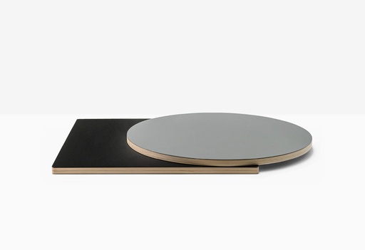 [PE LMP] Multiplex met linoleum blad