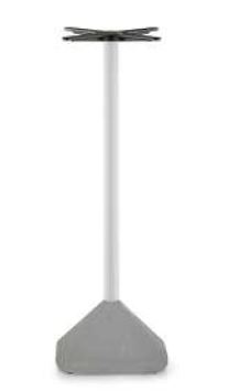 [PE 855H108] Concrete onderstel H108