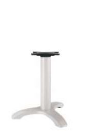 [PE 4773H50] Easy 3T onderstel H50