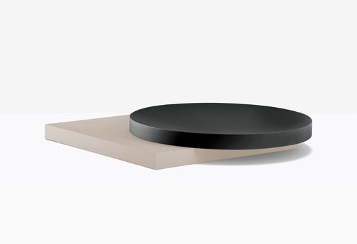 [PE BA] Fenix blad met ABS boord