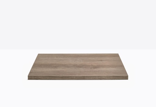 Melamine blad