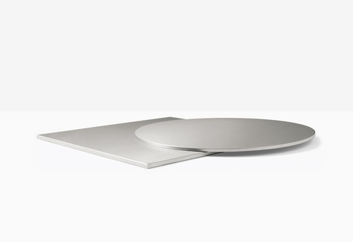 [PE Inox] Inox blad