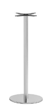 [PE 4404H108] Inox onderstel H108