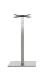 [PE 4402] Inox onderstel
