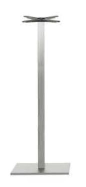 [PE 4406H108] Inox onderstel H108