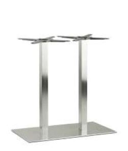 [PE 4467] Inox onderstel
