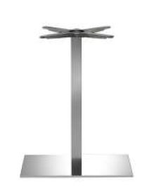 [PE 4475] Inox onderstel