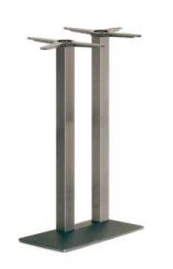 [PE 4564H108] Quadra onderstel H108