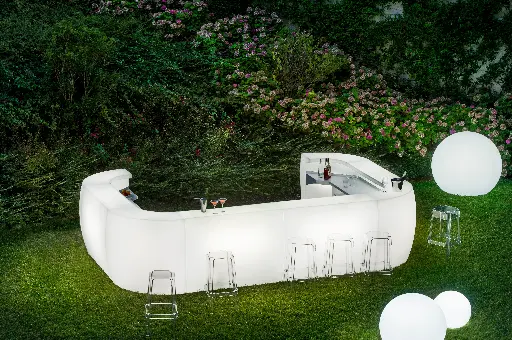 [PE IGL] Igloo bar