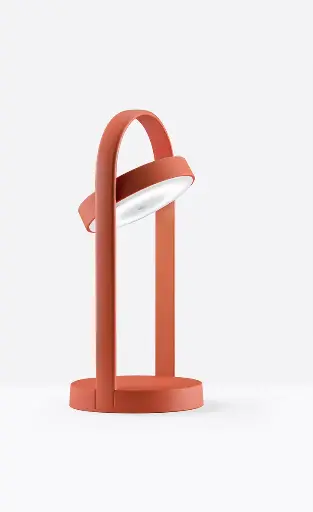 [PE 1799T] Giravolta lamp