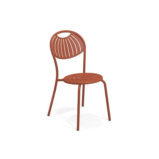[EM 440] Coupole stoel