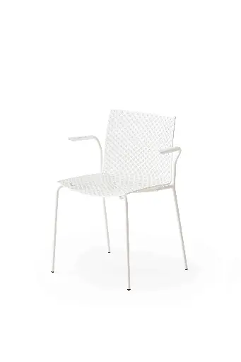 [GA 377/TB] Fuller B armstoel