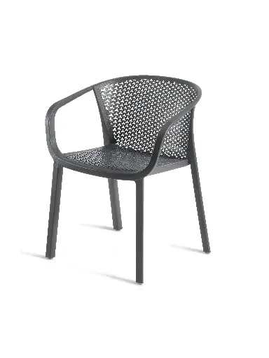 [GA 215] Gianet armstoel