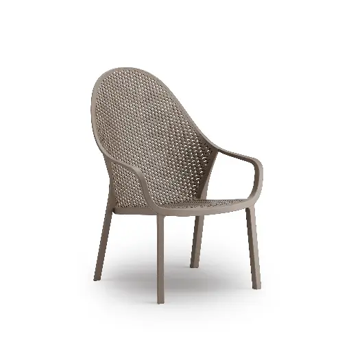 [GA 216/A] Gianet loungestoel