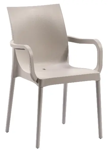 [GA 182/A] Iris armstoel