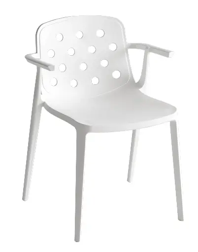 [GA 381/A] Isidora B armstoel