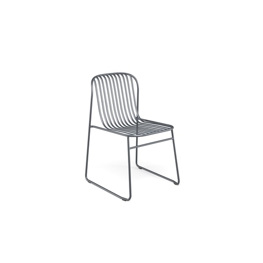 [EM 434] Riviera stoel