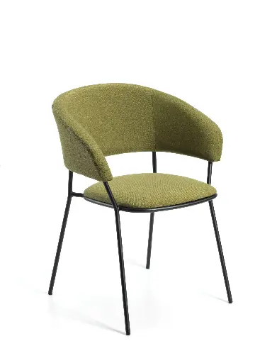 [GA 353] Nuta light plus armstoel