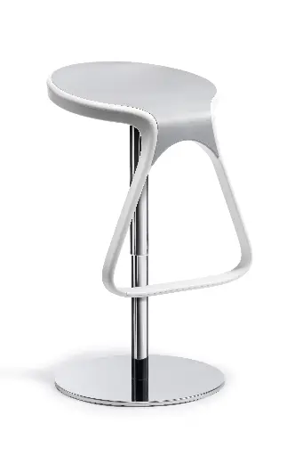 [GA 146] Octo barkruk