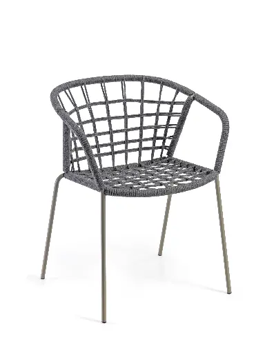 [GA 271/A] Sanela B armstoel