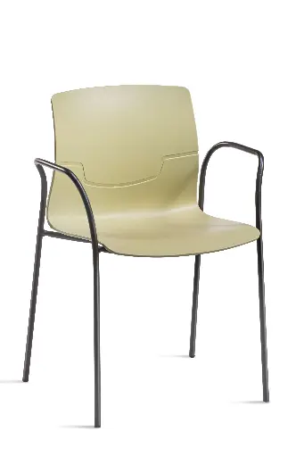 [GA 174/TB] Slot fill TB armstoel