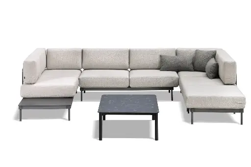 [GA 461] Solaya modulaire lounge