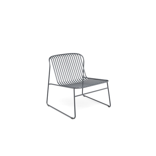 [EM 437] Riviera loungestoel