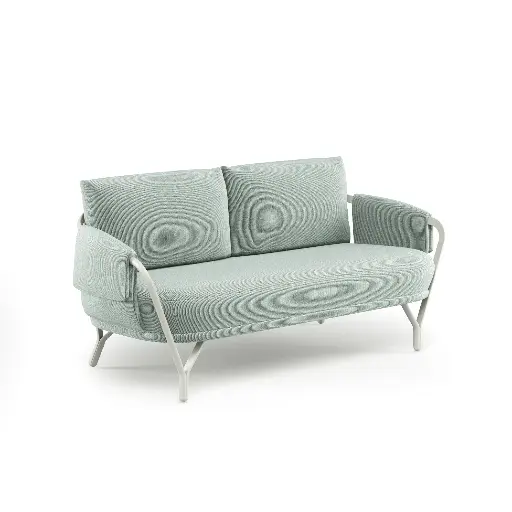 [EM 9046] Angel loungebank